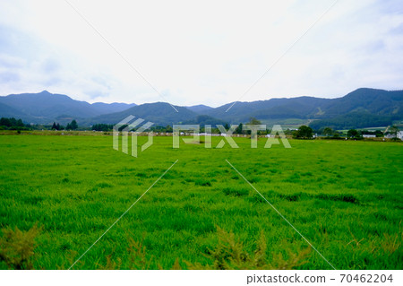 [長野]鍋山天文台（射電望遠鏡） 70462204