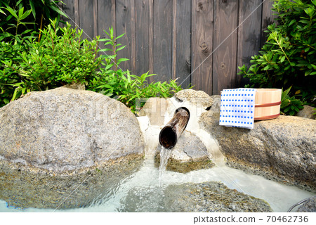 Hirayama Onsen Yamaga City, Kumamoto Prefecture Open-air bath image Hot spring Open-air bath Hot spring inn Japanese scenery Japanese culture Hirayama Onsen Yamaga City, Kumamoto Prefecture Open-air bath image Hot spring Open-air bath Hot spring inn Japanese scenery Japanese culture 70462736