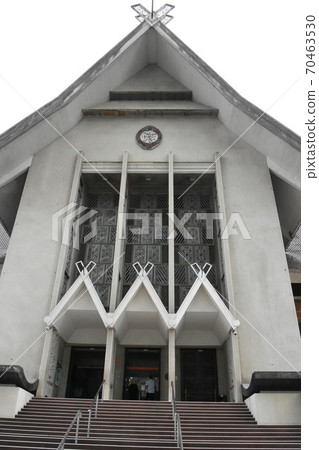 馬來西亞國家博物館Muzium Negara 馬來西亞國家博物館Muzium Negara 70463530