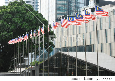 馬來西亞國家博物館Muzium Negara 馬來西亞國家博物館Muzium Negara 70463532