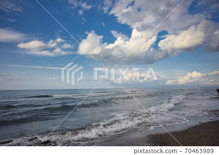 Dream beach on the beach Dream beach on the beach 70463989