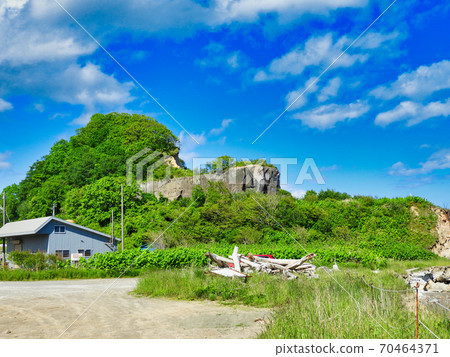 Kojohama Hill 70464371