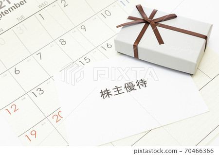 Shareholder benefit Shareholder benefit 70466366