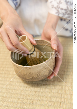 茶道 茶道 70466507