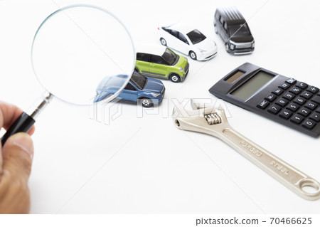 Estimate image of car Estimate image of car 70466625