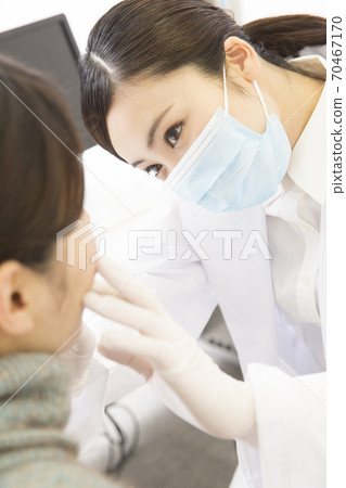 醫生和病人 醫生和病人 70467170