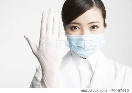 女醫生 70467610