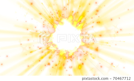 Glittering particles [loop compatible] 70467712