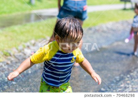 一件暑假 70468298