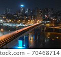 scene, freeway, road 70468714