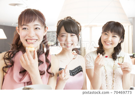 常設派對形象 70469773