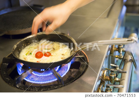 手做飯 70471553