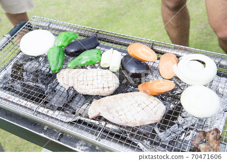 燒烤 燒烤 70471606
