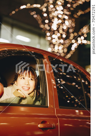 Christmas date 70472291