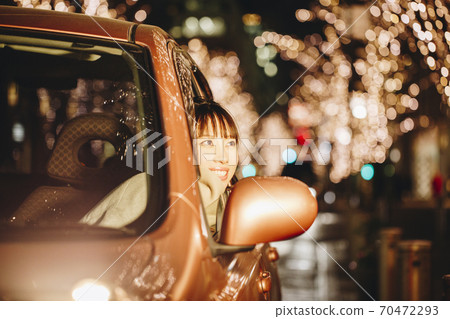 Christmas date 70472293