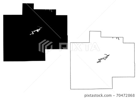 Saginaw County, Michigan (U.S. county, United States of America, USA, U.S., US) map vector illustration, scribble sketch Saginaw map Saginaw County, Michigan (U.S. county, United States of America, USA, U.S., US) map vector illustration, scribble sketch Saginaw map 70472868