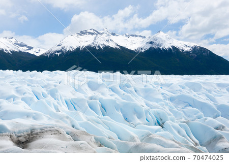 Walking on Perito Moreno glacier Patagonia, Argentina Walking on Perito Moreno glacier Patagonia, Argentina 70474025