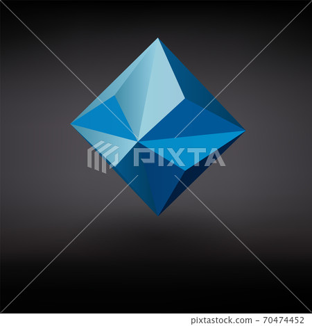 Blue gems 70474452
