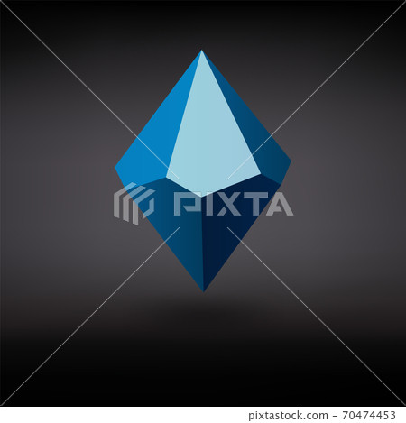 Blue gems Blue gems 70474453