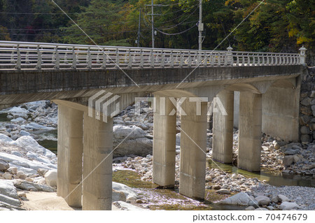 Baekdam Valley,Seoraksan,Inje-gun,江原道 Baekdam Valley,Seoraksan,Inje-gun,江原道 70474679