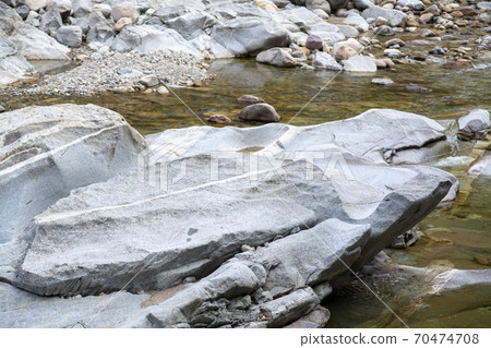 Baekdam Valley, Seoraksan, Inje-gun, Gangwon-do 70474708