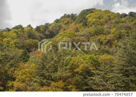 Baekdam Valley, Seoraksan, Inje-gun, Gangwon-do Baekdam Valley, Seoraksan, Inje-gun, Gangwon-do 70474857