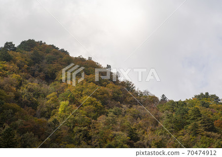 Baekdam Valley, Seoraksan, Inje-gun, Gangwon-do Baekdam Valley, Seoraksan, Inje-gun, Gangwon-do 70474912