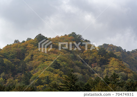 Baekdam Valley, Seoraksan, Inje-gun, Gangwon-do Baekdam Valley, Seoraksan, Inje-gun, Gangwon-do 70474931