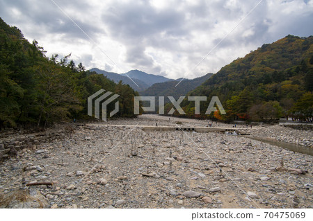Baekdam Valley, Seoraksan, Inje-gun, Gangwon-do Baekdam Valley, Seoraksan, Inje-gun, Gangwon-do 70475069