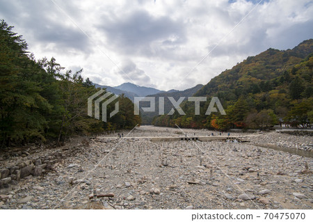 Baekdam Valley, Seoraksan, Inje-gun, Gangwon-do Baekdam Valley, Seoraksan, Inje-gun, Gangwon-do 70475070