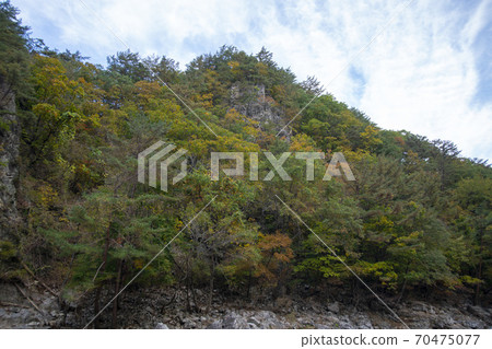 Baekdam Valley,Seoraksan,Inje-gun,江原道 Baekdam Valley,Seoraksan,Inje-gun,江原道 70475077