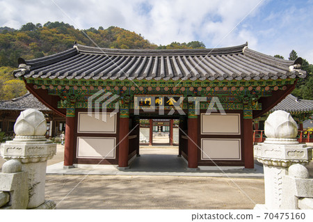 Baekdasa, Soraksan, Inje-gun, Gangwon-do Baekdasa, Soraksan, Inje-gun, Gangwon-do 70475160