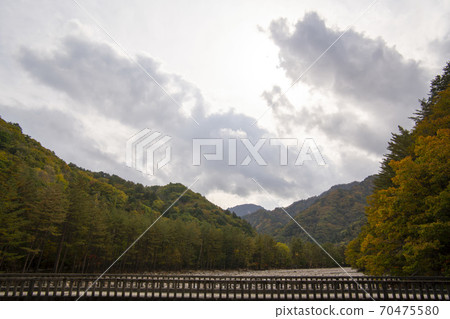 Seorak Mountain, Inje County, Gangwon Province Seorak Mountain, Inje County, Gangwon Province 70475580