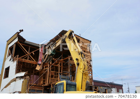 房屋拆遷工作 房屋拆遷工作 70478130
