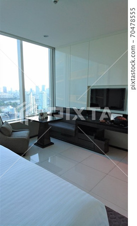 曼谷5星級飯店房間 70478555