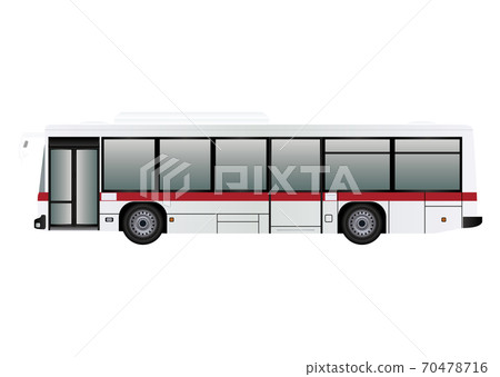 公共汽車 公共汽車 70478716