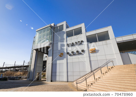 JR Biwajima Station JR Biwajima Station 70478960