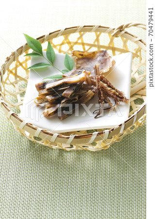 Maru-dried squid 36 Maru-dried squid 36 70479441