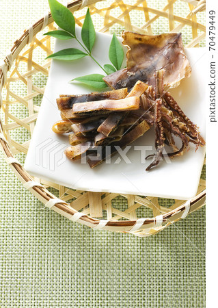 丸幹魷魚44 丸幹魷魚44 70479449