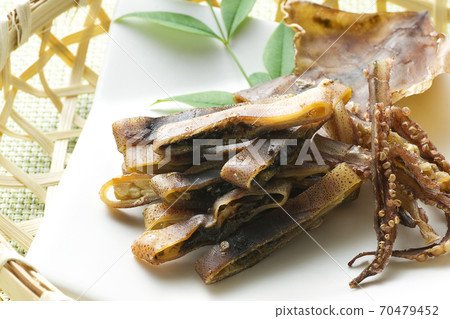 丸幹魷魚46 70479452