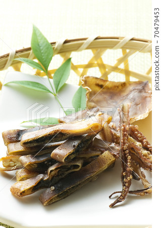 丸幹魷魚47 丸幹魷魚47 70479453
