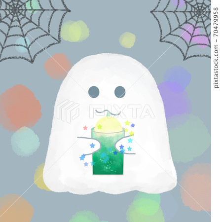 萬聖節鬼 萬聖節鬼 70479958