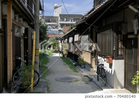 Osaka Toyosaki Nagaya 70480140