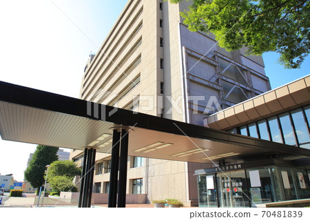 ita玉市政府和浦和區役所 ita玉市政府和浦和區役所 70481839