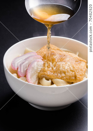 Kitsune Kishimen 70482920