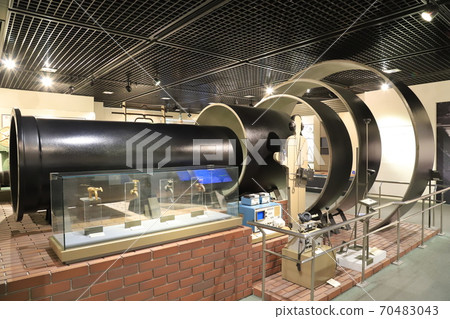 Tokyo Waterworks Historical Museum Hongo, Bunkyo-ku, Tokyo 70483043