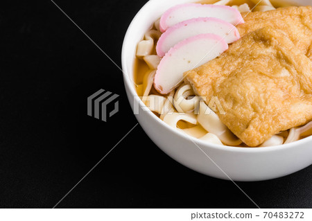 Kitsune Kishimen Kitsune Kishimen 70483272