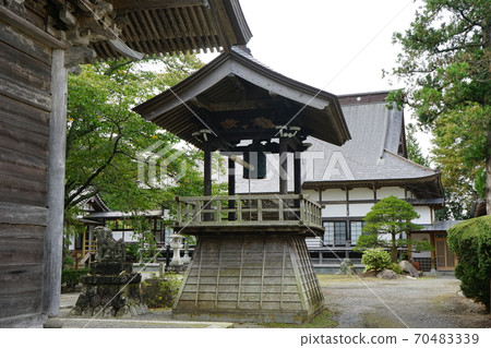 Folklore Village Tono Jokenji Temple and Kappa Folklore Village Tono Jokenji Temple and Kappa 70483339