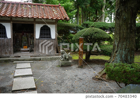Folklore Village Tono Jokenji Temple and Kappa Folklore Village Tono Jokenji Temple and Kappa 70483340