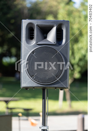 戶外音箱PA 70483402